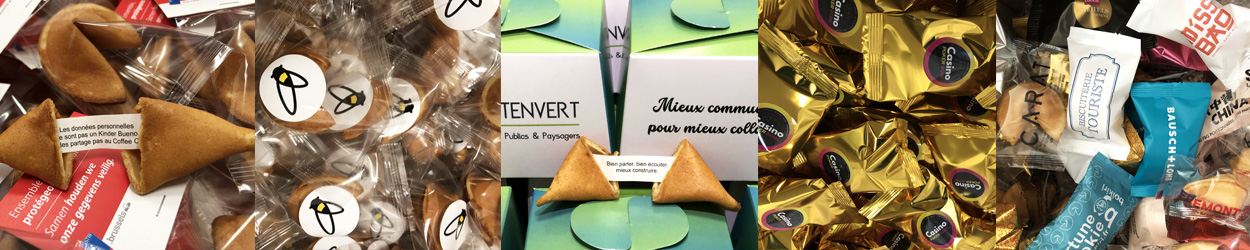 exemples emballages personnalisés Fortune Cookies Happycookie exemples emballages personnalisés Fortune Cookies Happycookie